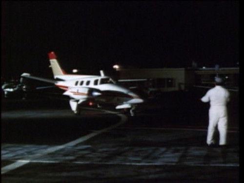 Cannon Season 1 Episode 5 - Scream of Silence