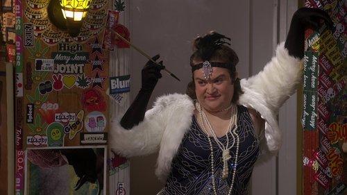 Disjointed Season 1 Episode 16 - B.Y.O.P.F.U.