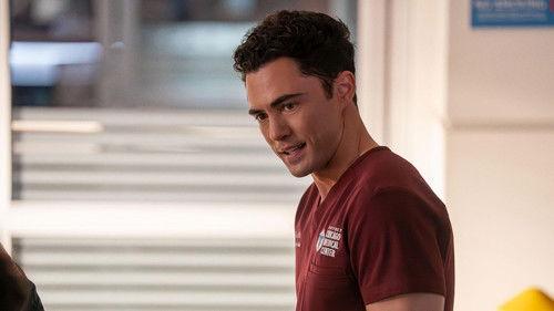 Chicago Med Season 11 Episode 10 - Frost on Fire