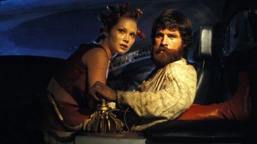 undefined Season 4 Episode 1 - Crichton Kicks