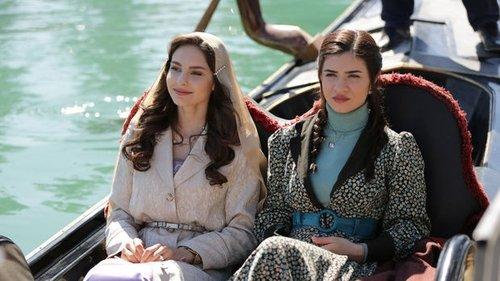 New Bride Season 1 Episode 4 - Episode 4