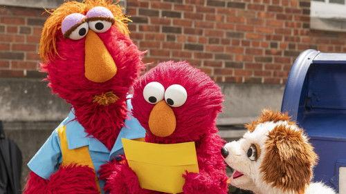 Sesame Street Season 52 Episode 2 - Elmo Mails a Letter