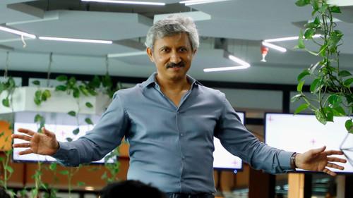 Paatal Lok Season 1 Episode 9 - Swarg ka Dwaar