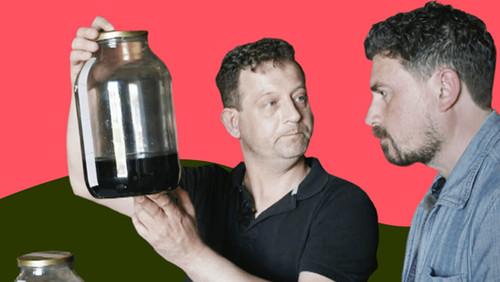 Pointer Season 6 Episode 21 - Tot de schijt ons doodt