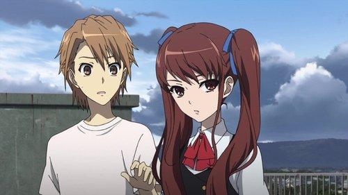 Another Season 1 Episode 7 - Sphere Joint