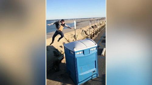 My Strange Arrest Season 1 Episode 5 - Napping Burglar