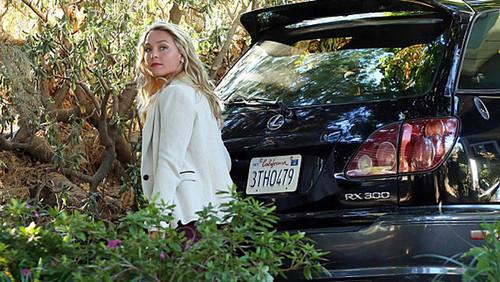 Stalker Season 1 Episode 3 - Manhunt