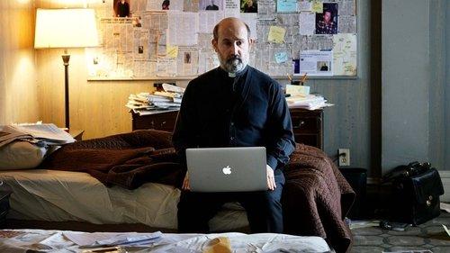 undefined Season 1 Episode 9 - Eighth Episode