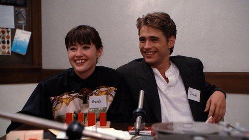 Beverly Hills, 90210 Season 1 Episode 8 - The 17-Year Itch
