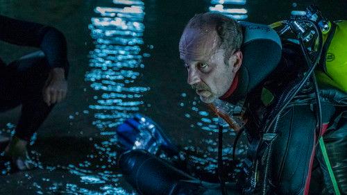 Under the Surface Season 1 Episode 1 - Episode 1