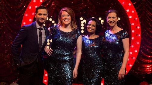 The Weekly with Charlie Pickering Season 1 Episode 17 - Episode 17