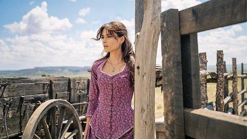 Walker Independence Season 1 Episode 3 - Blood & Whiskey