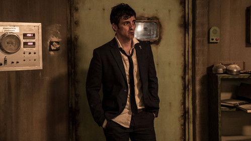 Bunker Season 1 Episode 8 - Mother’s Day (Día de la madre)