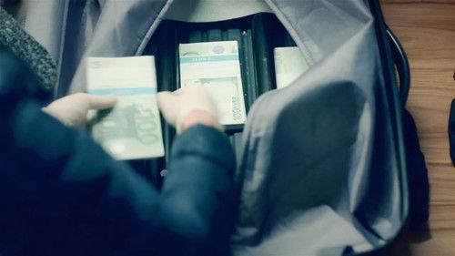 Ein starkes Team Season 1 Episode 82 - Scharfe Schnitte