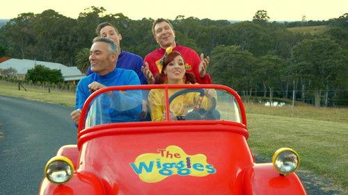 Ready, Steady, Wiggle! Season 2 Episode 20 - Beep! Beep! Buckle Up!