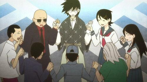 Sayonara Zetsubou Sensei Season 1 Episode 12 - What an Incredible Bother!