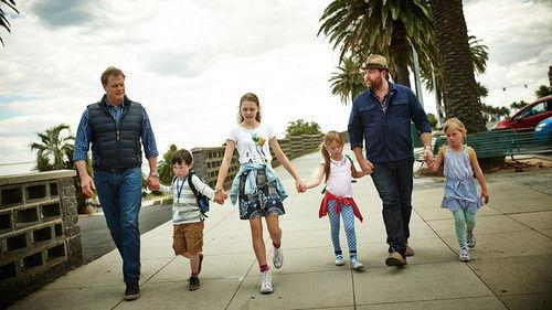 The Time of Our Lives Season 2 Episode 7 - The Man on the Bus