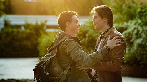 The Gryphon Season 1 Episode 1 - A Remedy for Bad Times