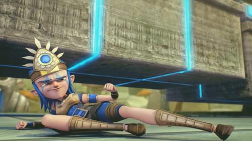 Desafío Champions Sendokai Season 1 Episode 4 - Let's Get Started!