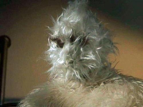 Voyage to the Bottom of the Sea Season 4 Episode 18 - The Abominable Snowman