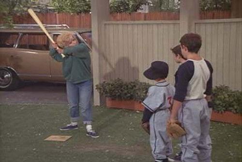 The Brady Bunch Season 1 Episode 24 - The Grass is Always Greener