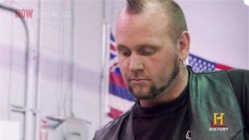 Counting Cars Season 2 Episode 4 - Really Sweet 16