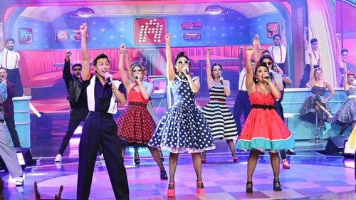 La Academia Season 14 Episode 11 - Concierto 11