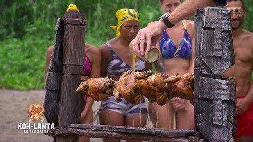 Koh-Lanta Season 29 Episode 5 - Episode 5