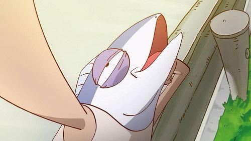 Salted Fish Season 1 Episode 7 - Episode 7