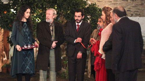 Yeşil Deniz Season 1 Episode 13 - Episode 13