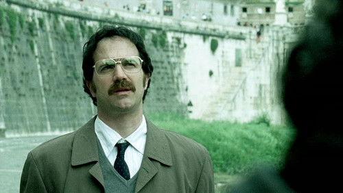 Romanzo Criminale: The Series Season 1 Episode 12 - Episode 12