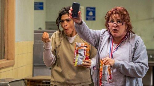 undefined Season 5 Episode 6 - Flaming Hot Cheetos, Literally