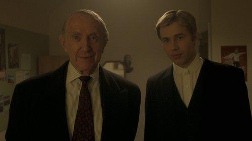 The Crown Season 6 Episode 5 - Willsmania