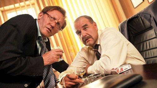 Ranczo Season 4 Episode 4 - Agent