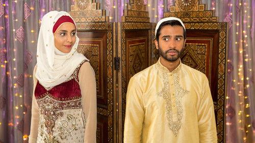 My Jihad Season 1 Episode 4 - Cupcakes & Cubicles