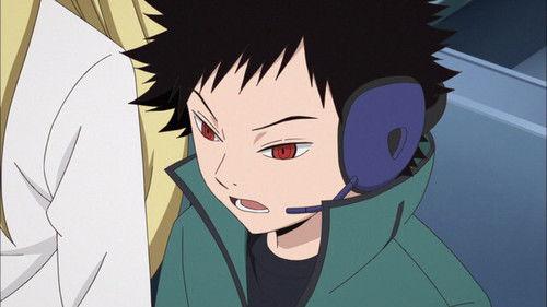 World Trigger Season 1 Episode 70 - A Captain's Duty