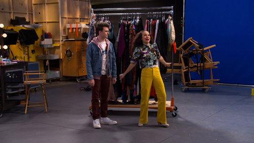 The Villains of Valley View Season 1 Episode 6 - Super Secrets