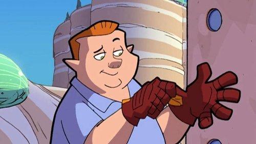 Street Football Season 1 Episode 2 - Episode 2