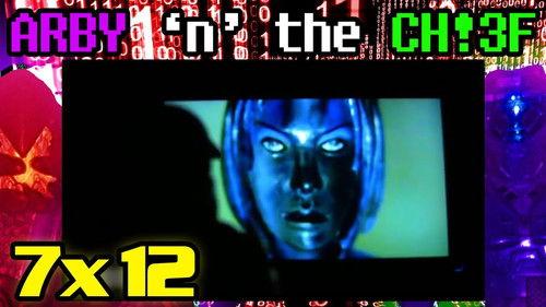 Arby 'n' the Chief Season 7 Episode 12 - Wake