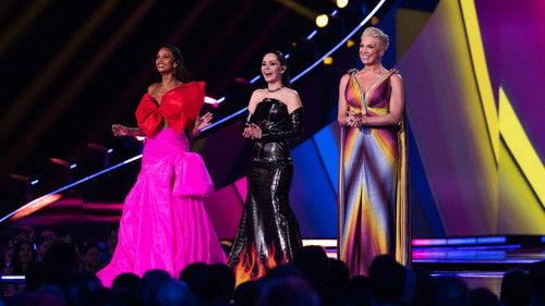 Eurovision Song Contest Season 67 Episode 1 - Semi-Final 1