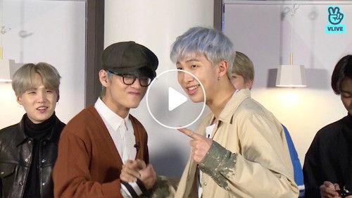 Run BTS! Season 4 Episode 25 - BTS VR, Part 1