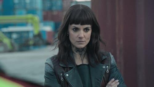 undefined Season 1 Episode 3 - Throne of Blood