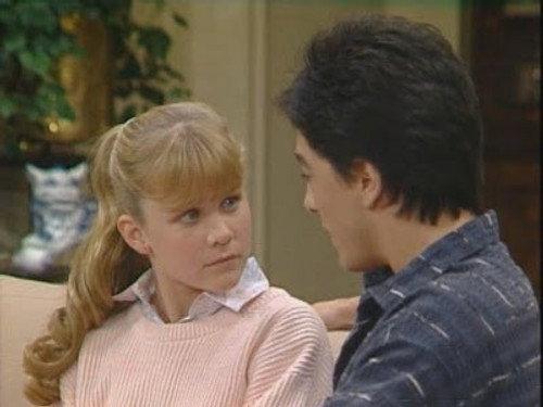 Charles in Charge Season 2 Episode 10 - Trade Off
