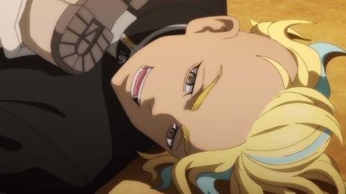 Tokyo Revengers Season 1 Episode 46 - The Blue Ogre