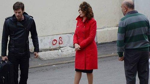 North South Season 2 Episode 10 - 50. Bölüm