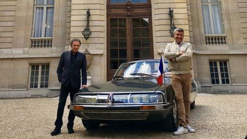 Vintage Mecanic Season 5 Episode 6 - Episode 6