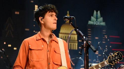 Austin City Limits Season 45 Episode 6 - Vampire Weekend