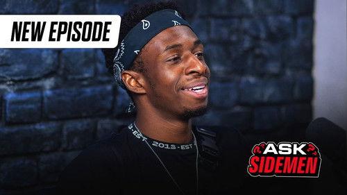 Ask the Sidemen Season 1 Episode 15 - Ep. 15 "HOW MUCH TO GO BOXING WITH HIM?"