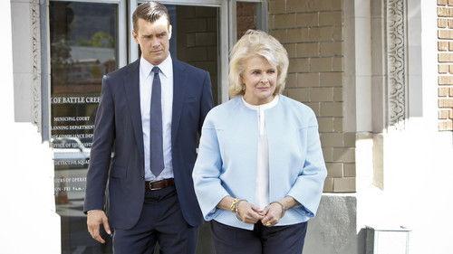 Battle Creek Season 1 Episode 7 - Mama's Boy