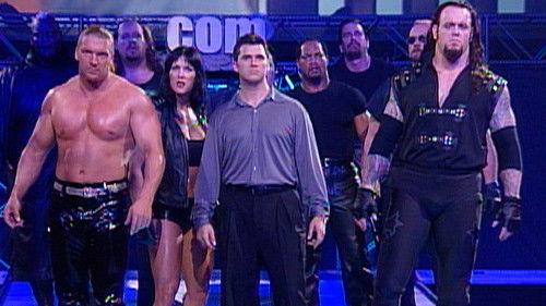 WWE Heat Season 2 Episode 20 - Sunday Night Heat 42